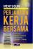 Menyusun Perjanjian Kerja Bersama
